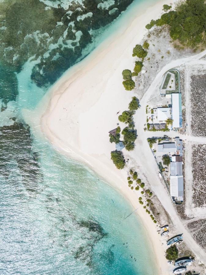 One The Island Hotel Naifaru Luaran gambar
