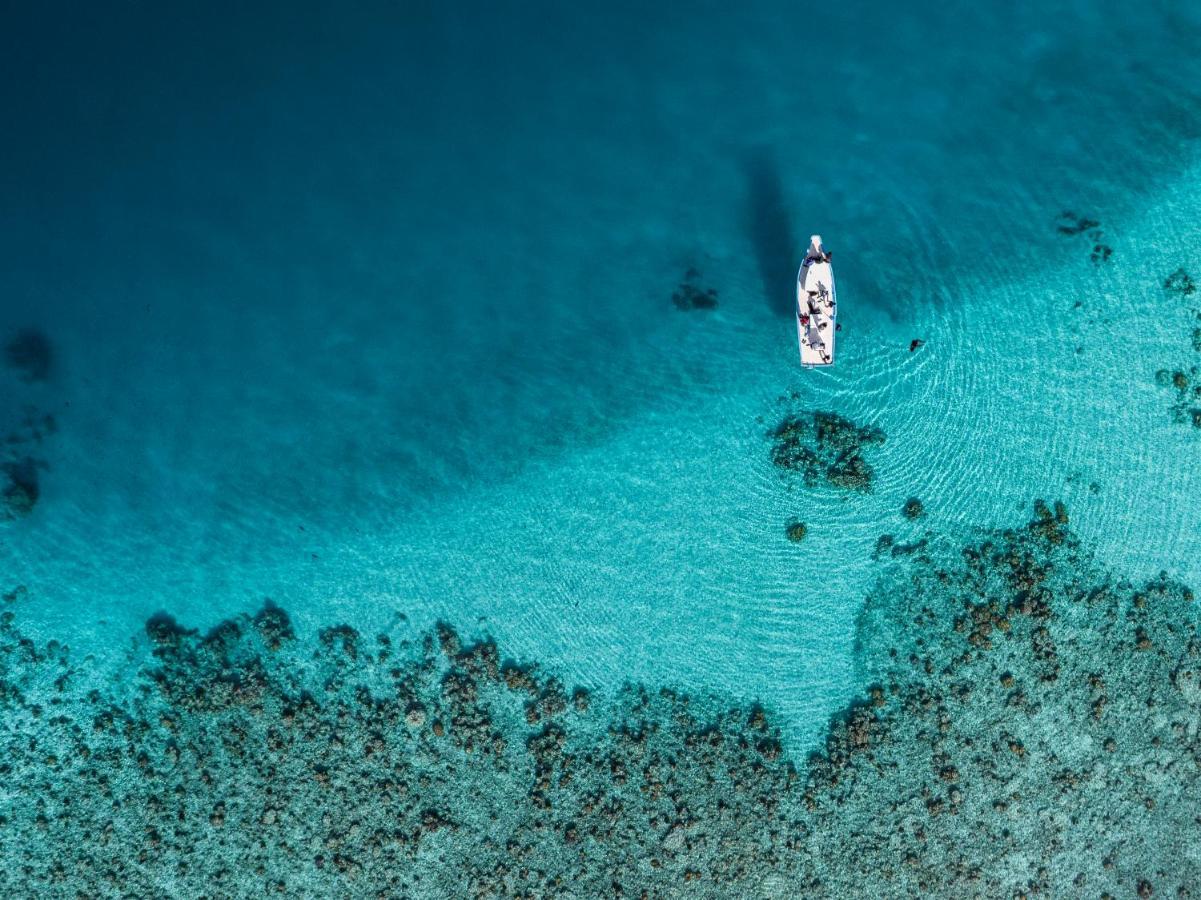 One The Island Hotel Naifaru Luaran gambar