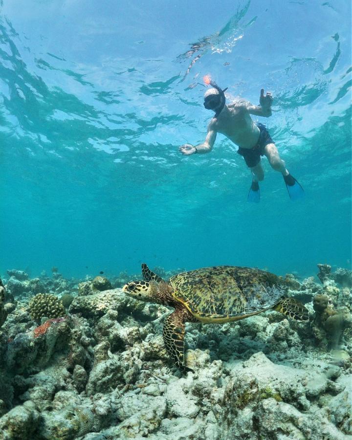 One The Island Hotel Naifaru Luaran gambar