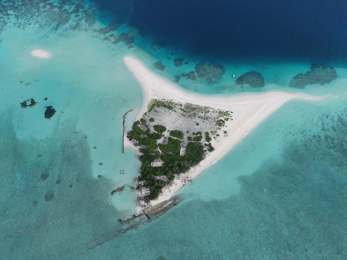 One The Island Hotel Naifaru Luaran gambar
