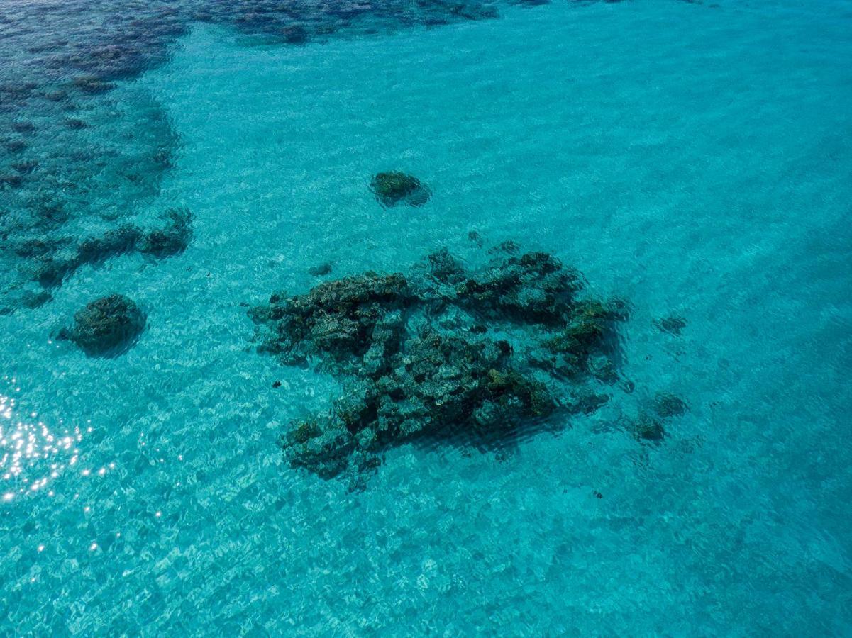 One The Island Hotel Naifaru Luaran gambar