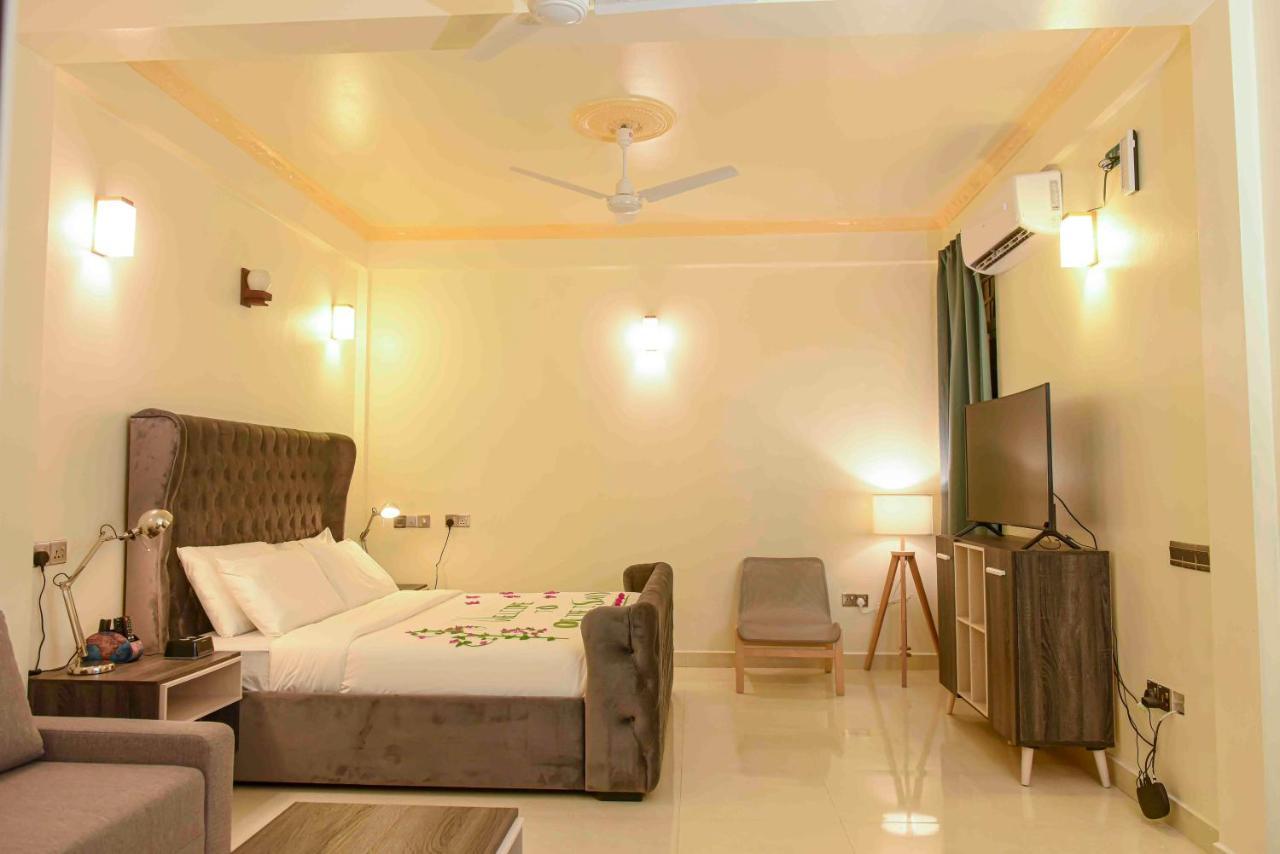 One The Island Hotel Naifaru Luaran gambar