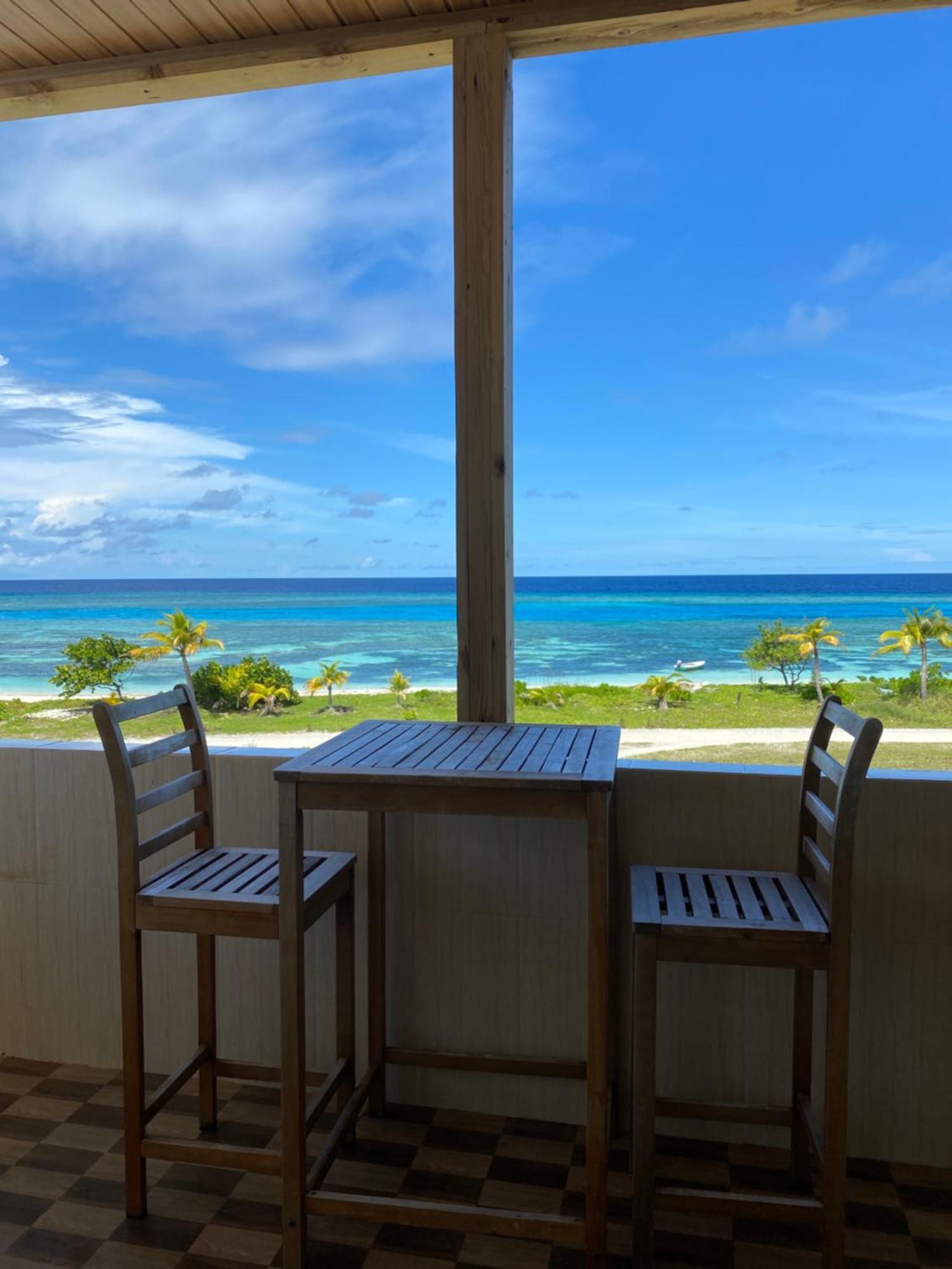 One The Island Hotel Naifaru Luaran gambar