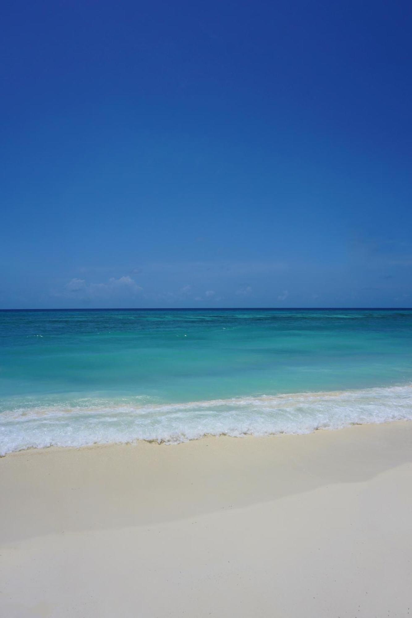 One The Island Hotel Naifaru Luaran gambar
