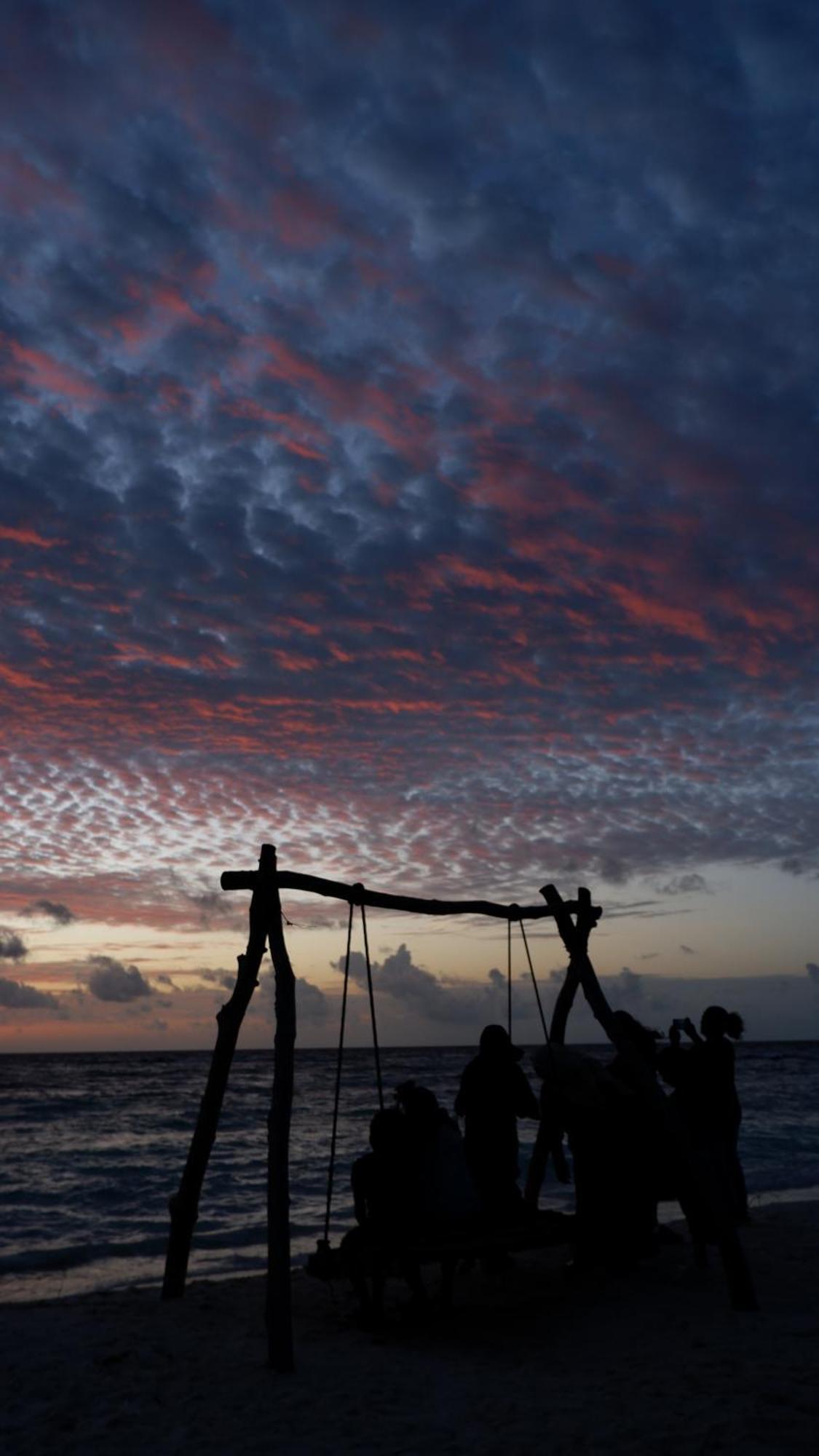 One The Island Hotel Naifaru Luaran gambar