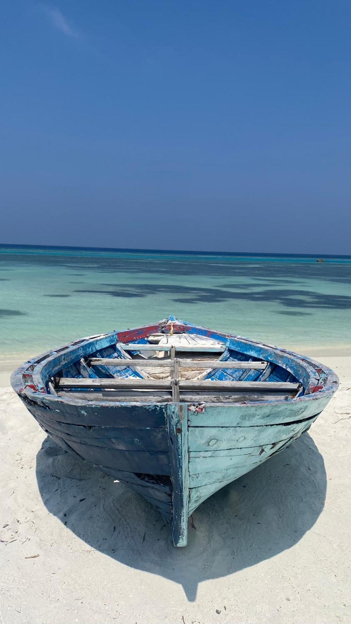 One The Island Hotel Naifaru Luaran gambar