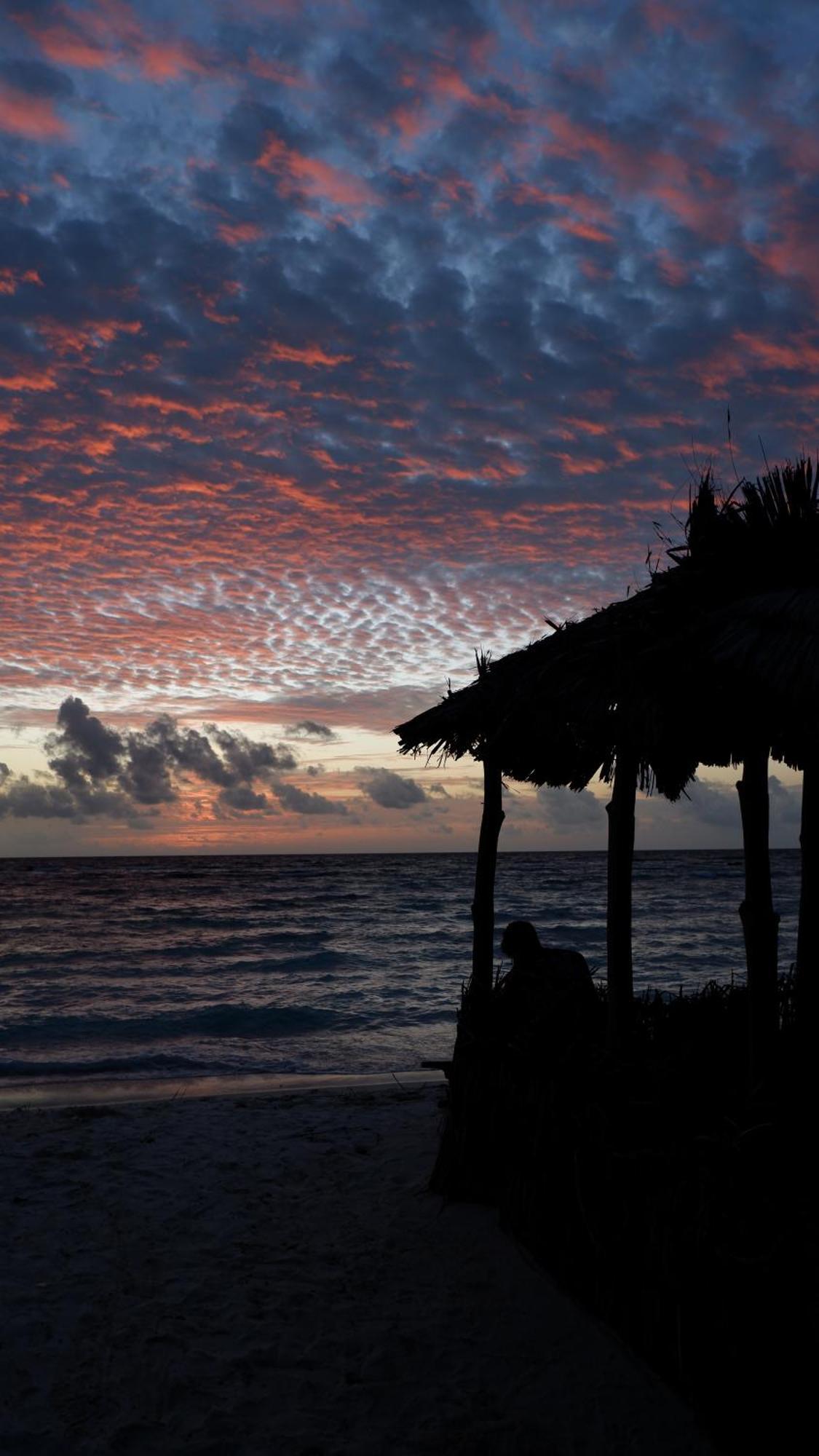 One The Island Hotel Naifaru Luaran gambar