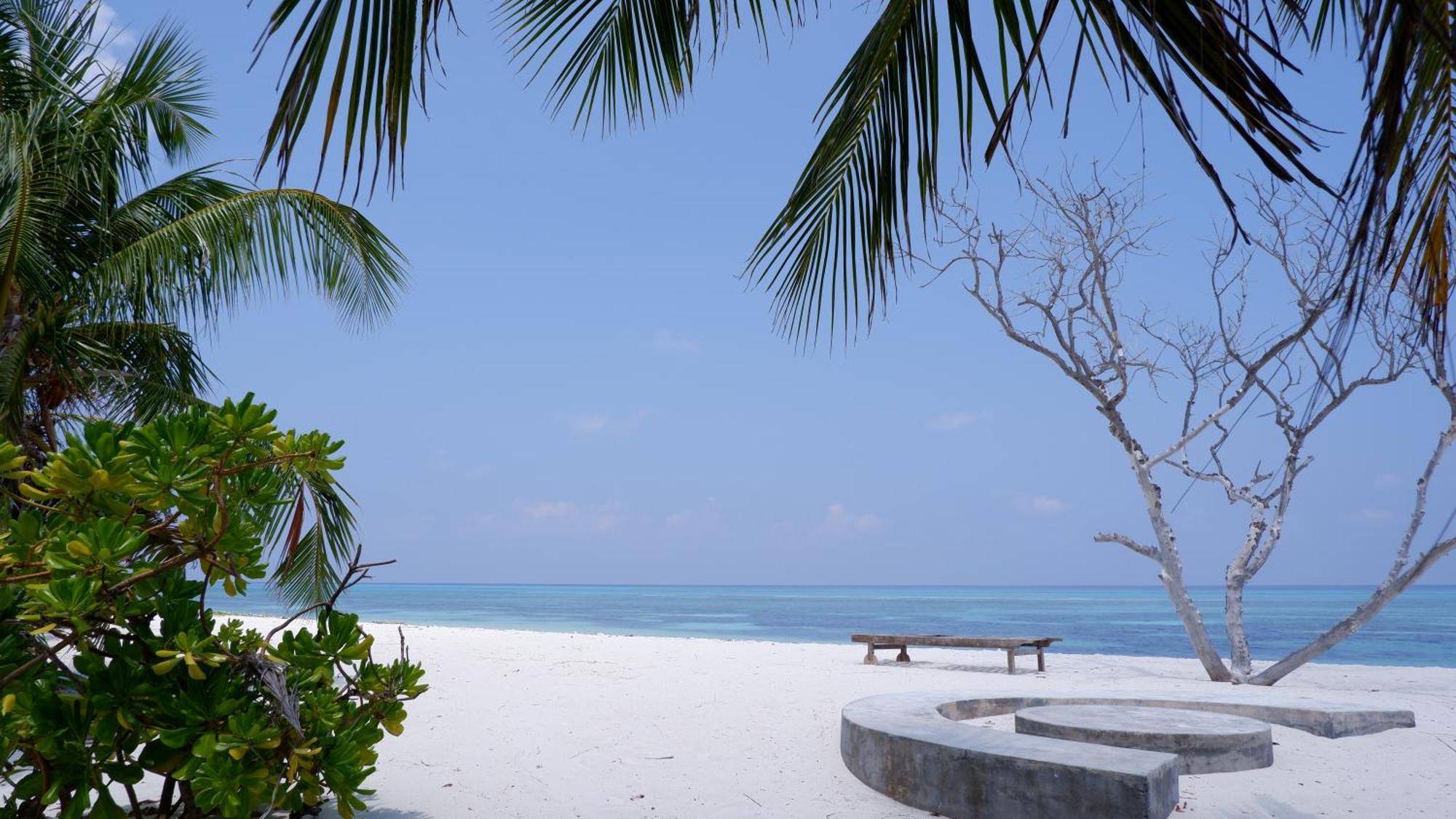 One The Island Hotel Naifaru Luaran gambar
